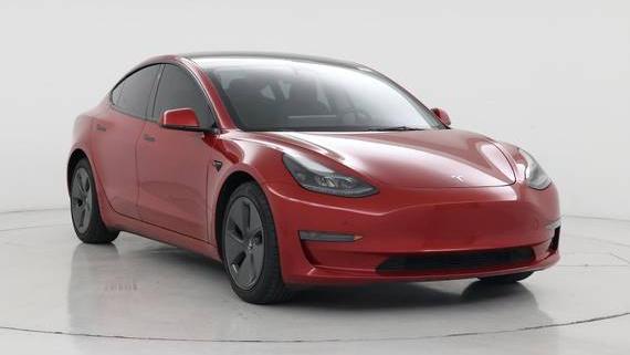 TESLA MODEL 3 2023 5YJ3E1EA3PF417596 image TESLA MODEL 3 2023 5YJ3E1EA3PF417596 image